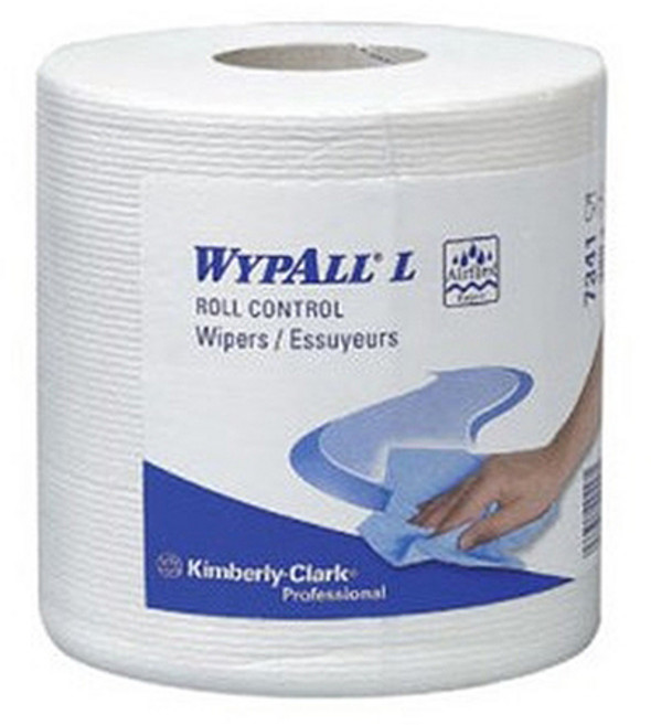와이프올 L10 스페셜 롤 와이퍼 1롤 41401 산업용와이퍼, 1개, 상세 설명 참조