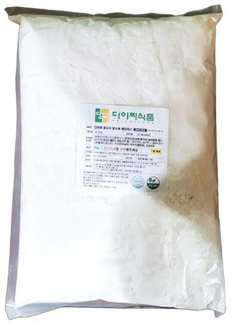 다이찌 바사삭 탕수육 베타믹스 2kg 더욱 바삭하고 맛있게, 1개