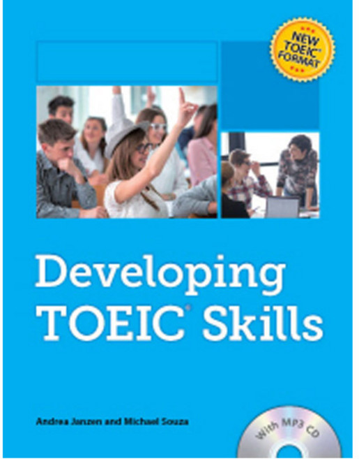 Developing TOEIC Skills