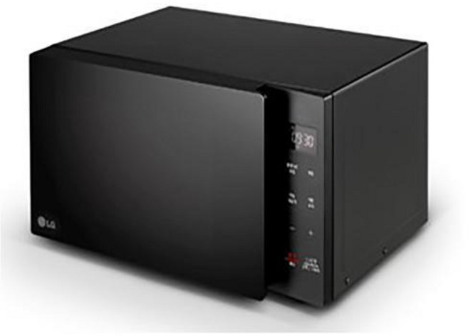 LG전자 인버터 스마트 전자레인지 MW20CDN 20L, MW22ED