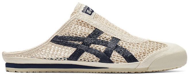 오니츠카 타이거 멕시코66 사봇 MEXICO 66 SABOT 1183C123.200 버치피콧