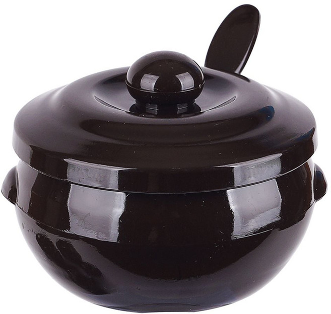 항아리 스푼 단지 2호qha3+9kBP