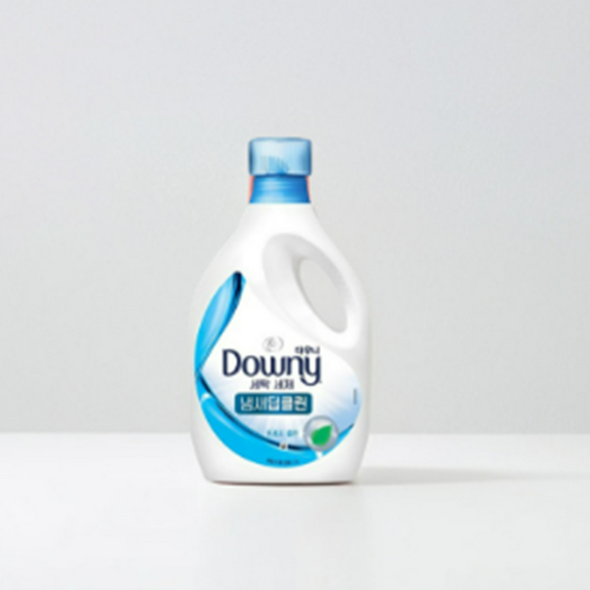 빨래 쉰내 제거 세탁 세제 운동복 땀냄새 특유취 딥클린 전용 세제, 1개