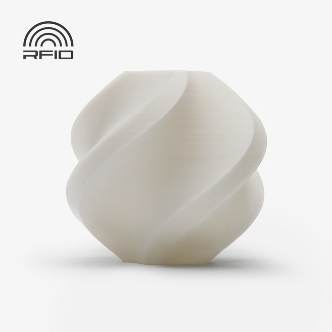 뱀부랩 필라멘트 Bambulab PLA basic & matte filament/정품, 1.Refill, 20. 다크 그레이