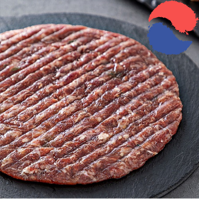 [1+1] 보양 언양식불고기 미슐랭 레시피 양념불고기 900g, 1+1 언양식 전통 대왕불고기 900g