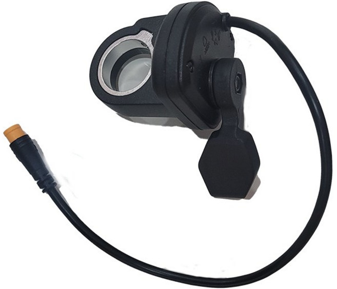 이지라이드 시티20 시티24 전용 스로틀