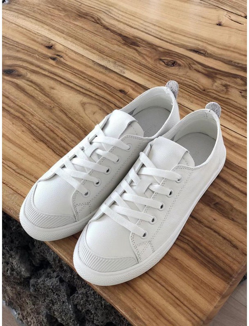 YIBAN 牛皮休閒鞋