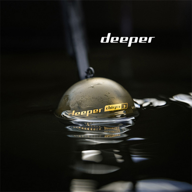 [디퍼] 스마트 소나 처프 플러스3 어군탐지기 어탐기