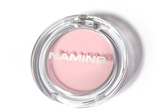 네이밍 플러피 파우더 블러쉬 3.2g, 헤일로, 1개