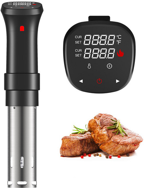 수비드 기계 LED 수비드 머신 추천, SJ-S016