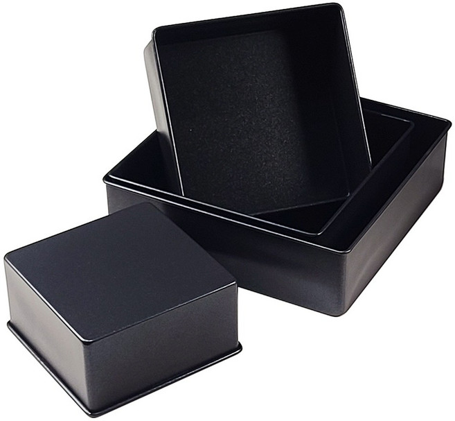 높은정사각팬 1~4호 (택1), 1개