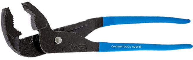 채널락 워터 펌프 플라이어 GL12, 1개