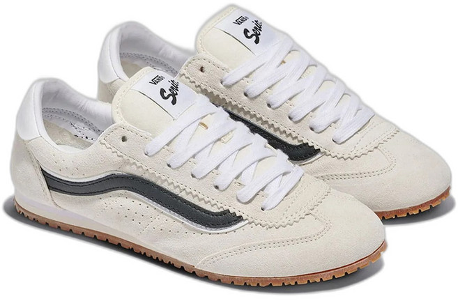 반스 운동화 스니커즈 SUPER-PRO 슈퍼 로우 프로 마시멜로우