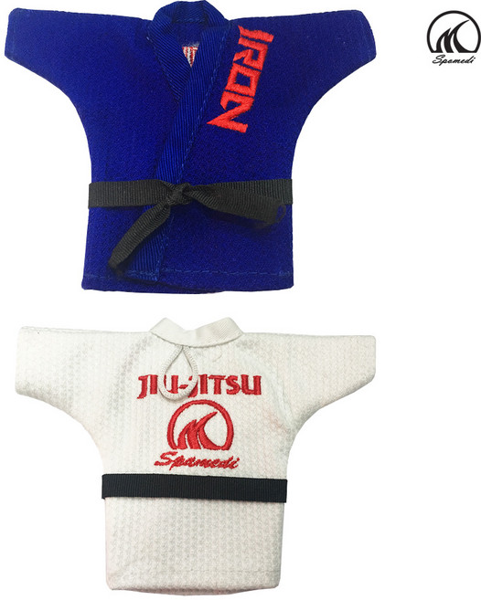 미니 주짓수 도복