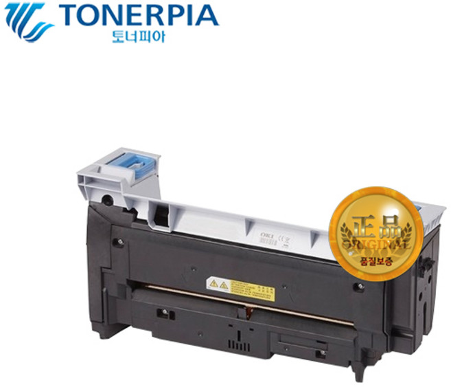 오키 정품정착기 YA8001-1032G014 정품전사벨트 YA8001-1027G014, 01_정품정착기 YA8001-1032G014, 1개