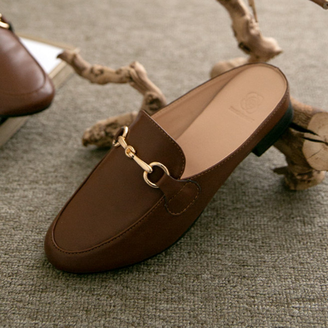 [분홍코끼리](쫀득몰드창) Vol.2 코튼캔디 체인 블로퍼(레더)