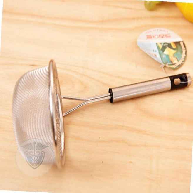 키친아트 된장걸음망 된장망