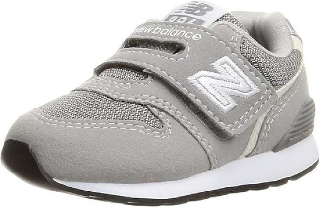 뉴발란스 남아 여아 베이비 키즈 주니어 신발 운동화 슈즈 RB3 그레이 GR3 IZ996