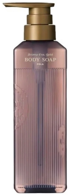 폴라 아로마에세골드 바디 소프 N 470ml, 1개 - 쿠팡
