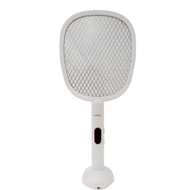 Kinyo 數位顯示二合一滅蚊器 CML-2348, 白色