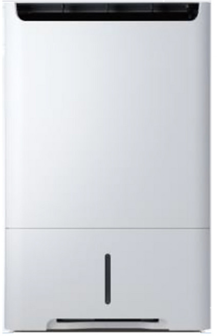 MITSUBISHI 三菱電機 20L 日本製變頻除濕機 MJ-EHV200JW-TW