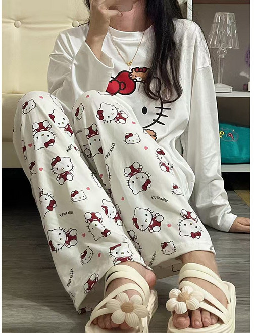 준천사 홈웨어 파자마 편한 바지