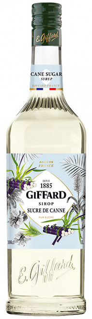 지파드 케인슈가 시럽, 1L, 1개