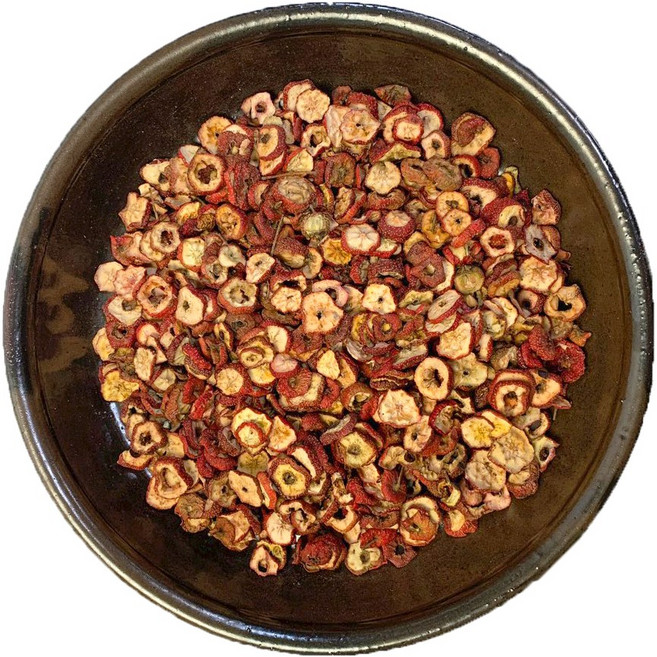 동광종합물산 산사A 특산사 중국산 3kg, 1개