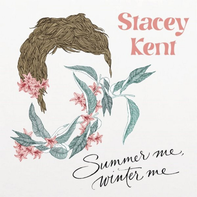 [CD] Stacey Kent (스테이시 켄트) - Summer Me Winter Me