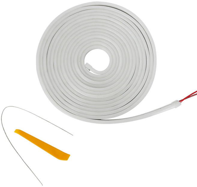 킹콩 움직이는 무빙 LED 식빵등 세레머니 기능, 1개, 블루