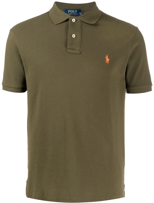 폴로랄프로렌 피케 폴로 셔츠