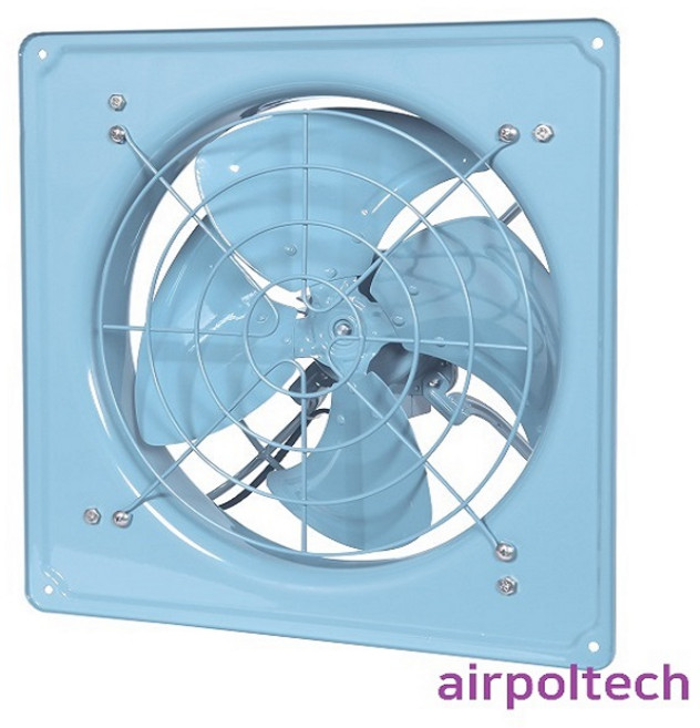 DVN-081 환풍기 업소용 산업용 공업용 식당주방 닥트 후앙 환기팬 창틀 창문, DVN-081(300x300), 1개