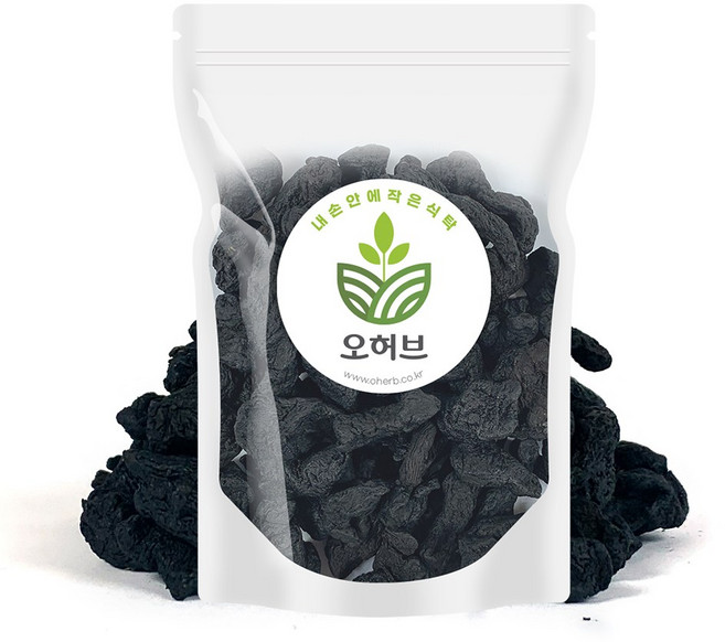 숙지황 숙지황차 250g, 1개