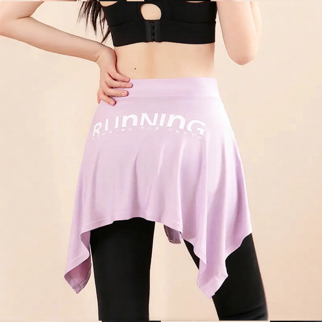 오우하하 레깅스 힙커버 엉덩이 가리개