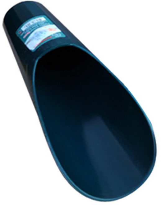 모두다 원예용 플라스틱 모종삽 꽃삽 난삽 쇼벨 소, 1개