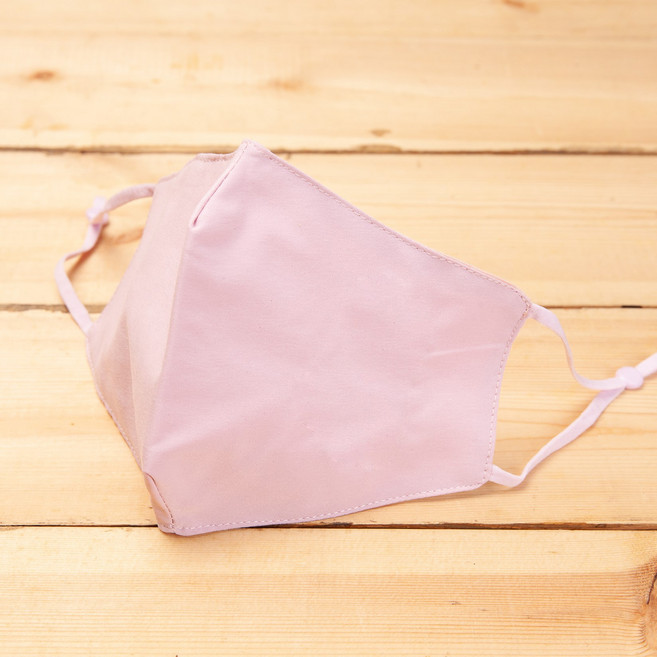 하마공방 전통 꽃자수 빨아쓰는 3D 입체 웨딩 혼주 결혼식 패션 모시 골덴 코코면 마스크 (필터교체가능)