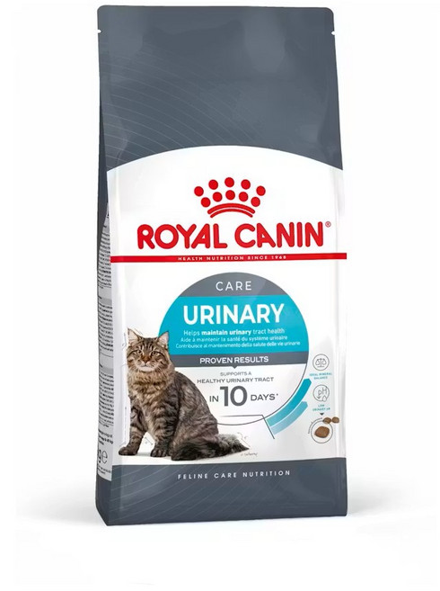 ROYAL CANIN 皇家 泌尿道護理乾糧, 4kg, 1個, 雞肉