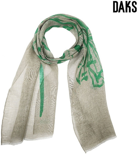 닥스 마 스카프 SKI051I 855463