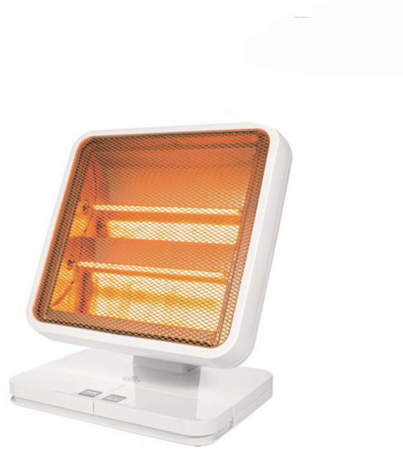 고스 미니 발터치 석영관 전기히터 발난로 사무실히터 GSH-F7601W