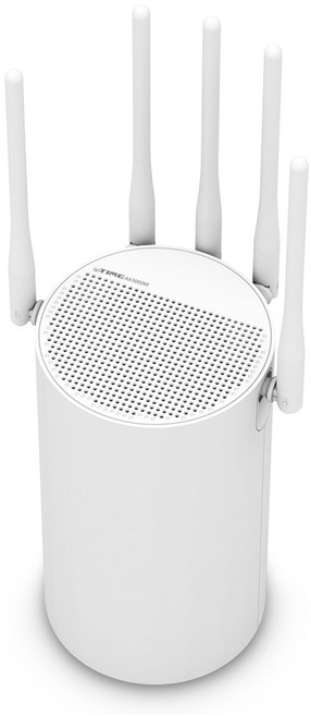 EFM ipTIME AX3000M WiFi 6 MU-MIMO 유무선공유기 듀얼밴드