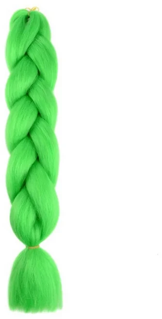 24 합성 Pre-Stretched Braiding Hair Extensions 레드 블루 색상 점보 헤어 소프트 크로 셰 뜨개질 머리, 01 24, 17 A26