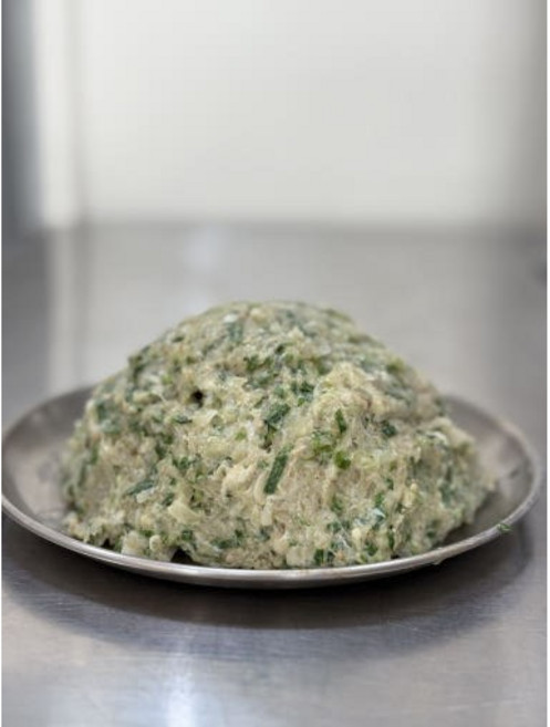 만두소 (고기만두소) [원산지:국산(전라북도 익산시)], 1개, 1kg