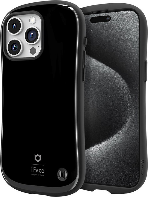 아이페이스 아이폰 15 프로 맥스 퍼스트클래스 케이스