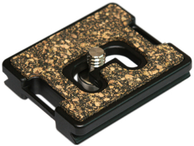 호루스벤누 FX-D1 도브테일 플레이트 (블랙), 1개