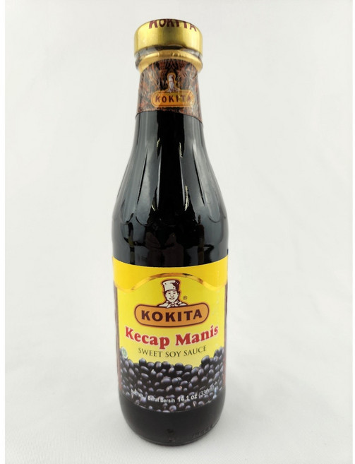 코키타 아시아푸드 케찹 마니스, 400g, 1개