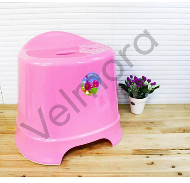 웰빙은나노목욕의자_중, 블루, 블루