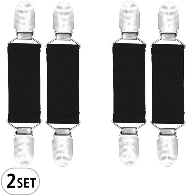 (소매 멜빵 A타입 - 2세트 )