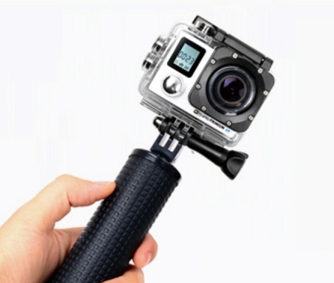 유튜버 브이로그 촬영용 액션캠전용 거치대 모음 / 영상 입문용 가성비, 6.듀얼배터리차저