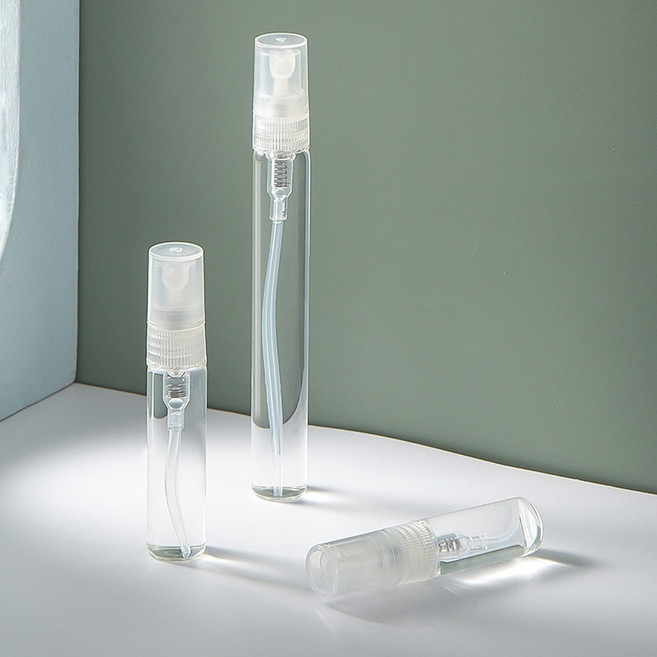 10ml 샘플 향수 공병