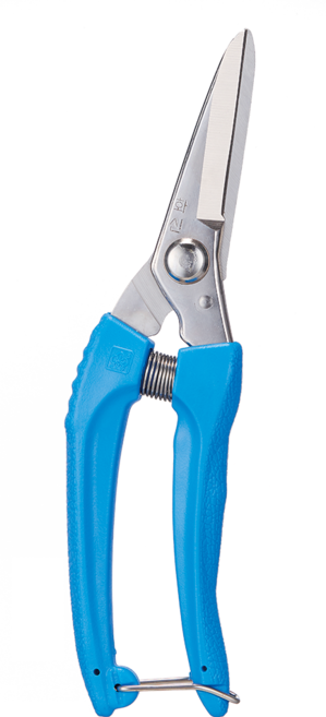 화신 멀티 고급형 다목적가위 국산가위 P-800, 1개